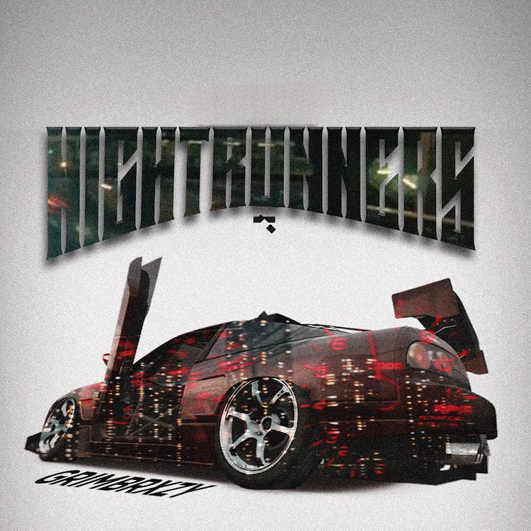 NIGHTRUNNERS LOOP KIT