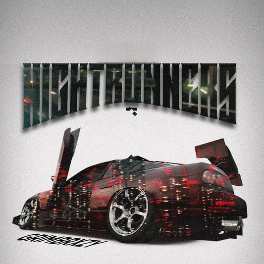 NIGHTRUNNERS LOOP KIT