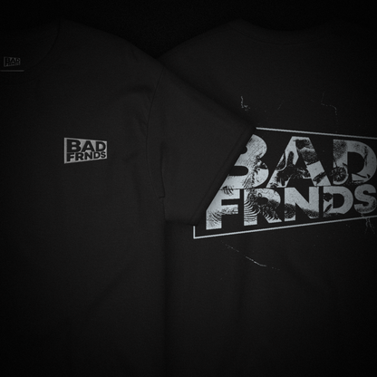Bad Frnds OG Shirt
