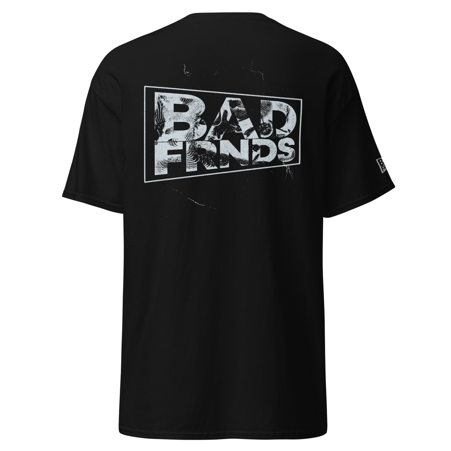 Bad Frnds OG Shirt